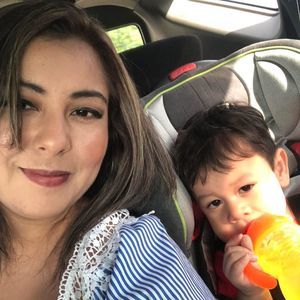 Meet your Posher, Rosita